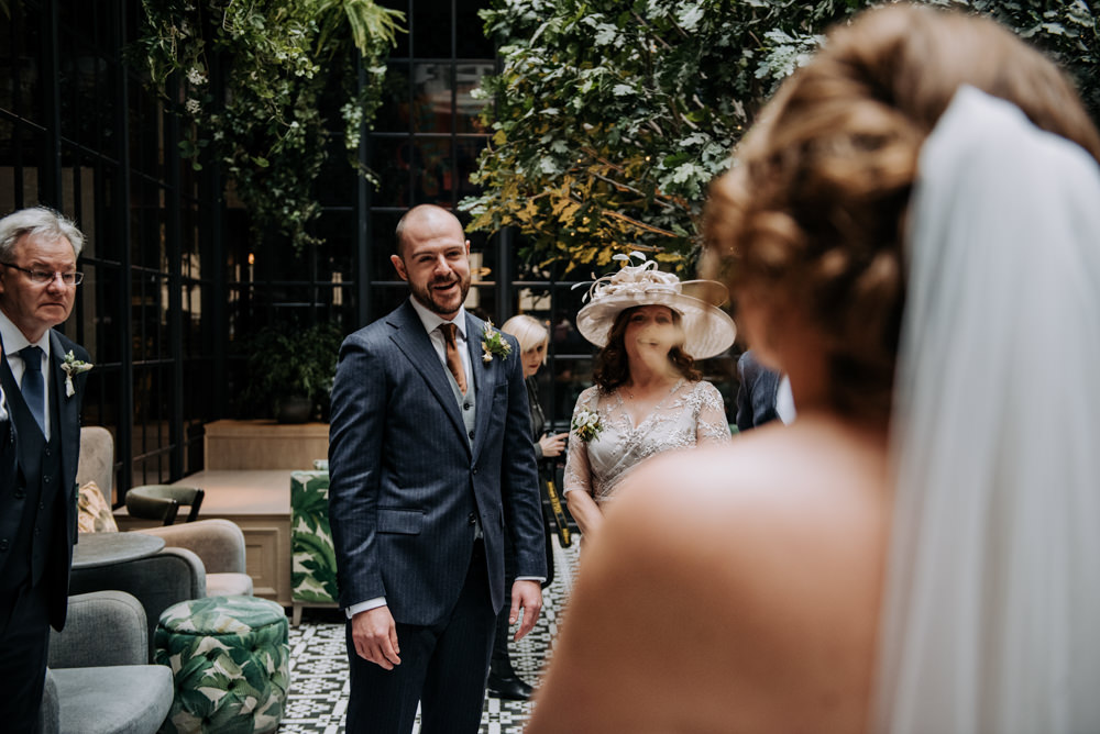 Manchester Wedding Kazooieloki Photography