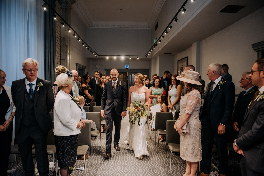 Manchester Wedding Kazooieloki Photography