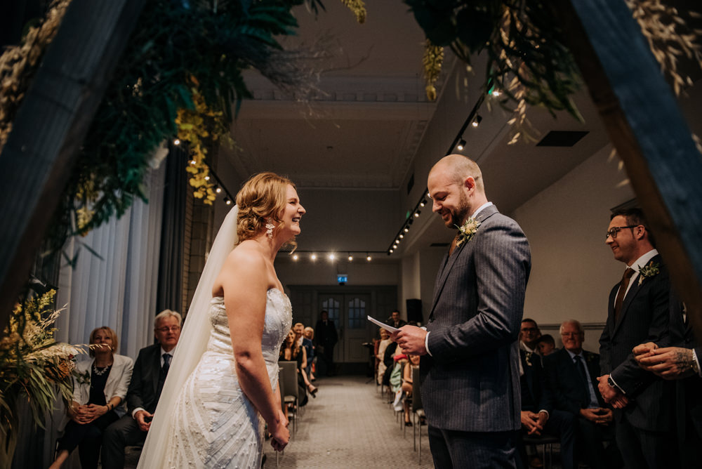 Manchester Wedding Kazooieloki Photography
