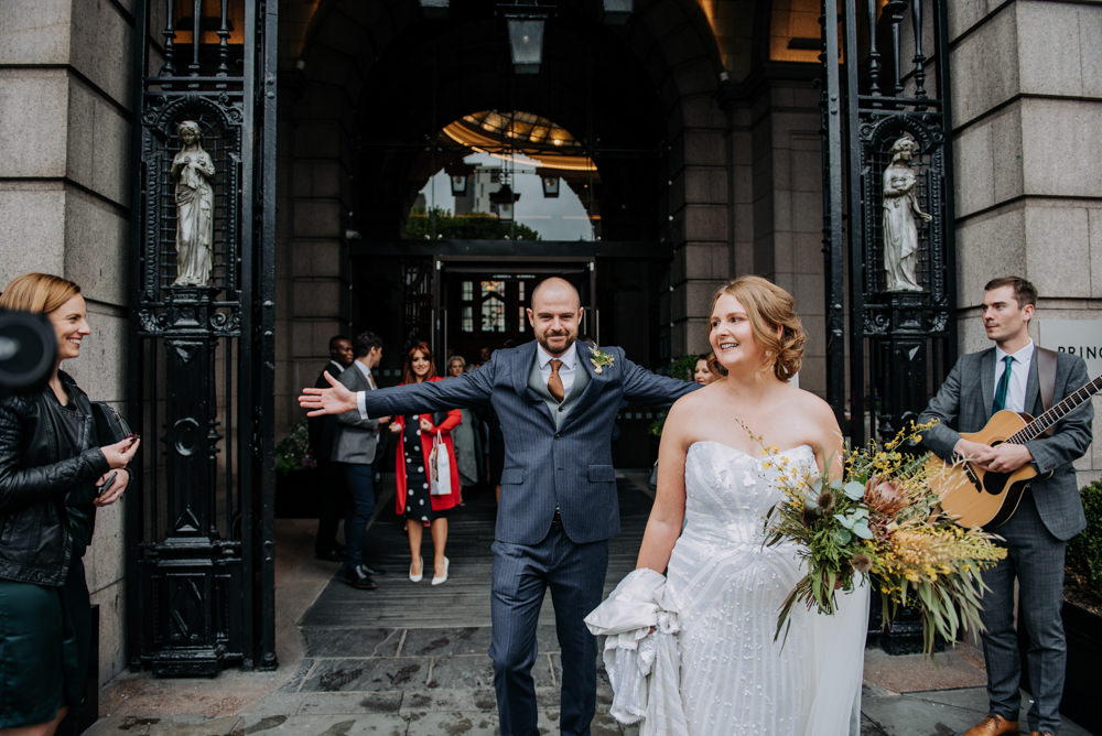 Manchester Wedding Kazooieloki Photography