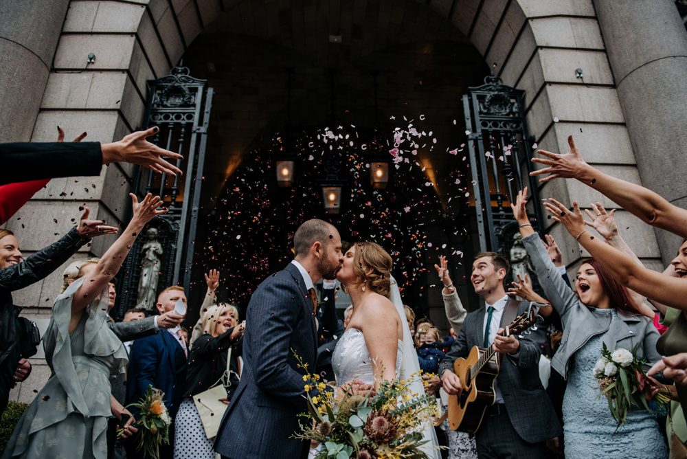 Manchester Wedding Kazooieloki Photography