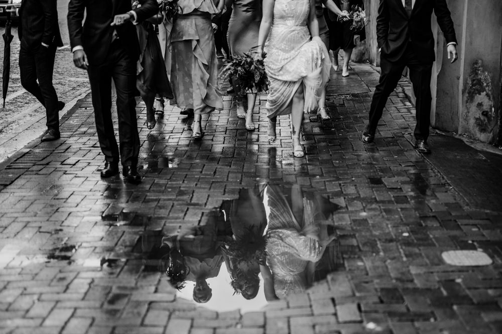 Manchester Wedding Kazooieloki Photography