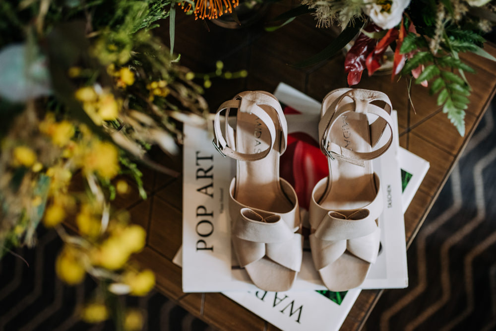 Manchester Wedding Kazooieloki Photography
