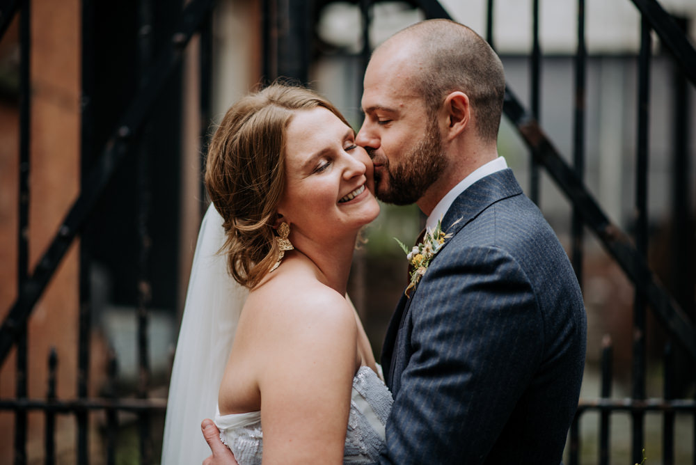 Manchester Wedding Kazooieloki Photography
