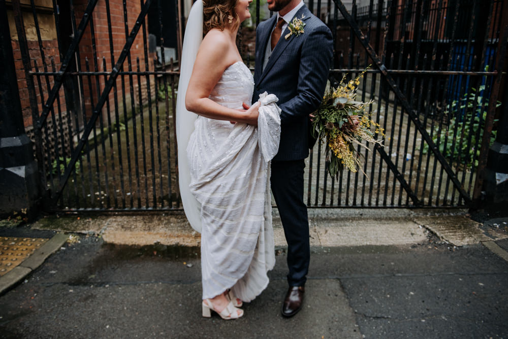 Manchester Wedding Kazooieloki Photography