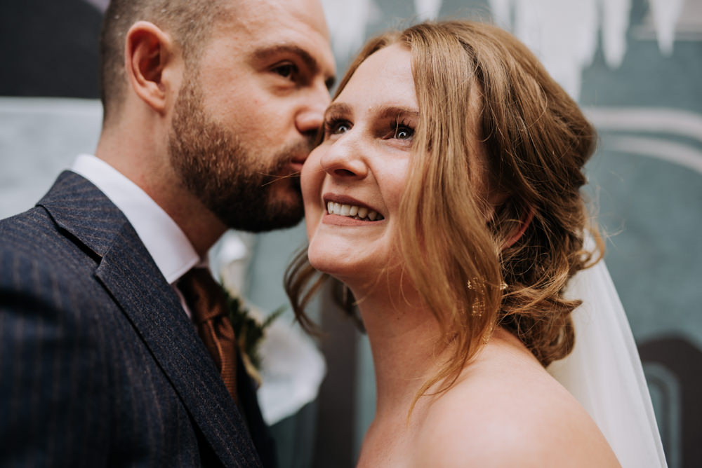 Manchester Wedding Kazooieloki Photography