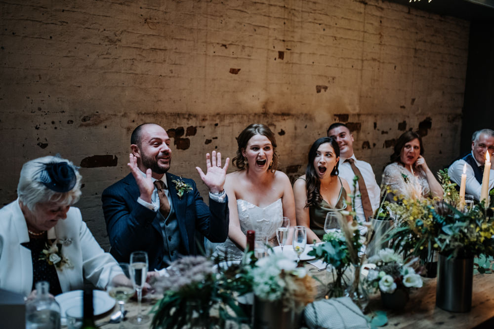 Manchester Wedding Kazooieloki Photography
