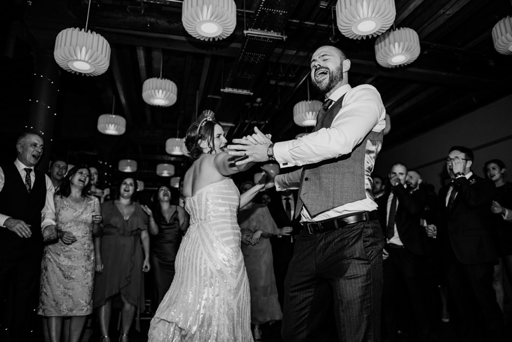 Manchester Wedding Kazooieloki Photography