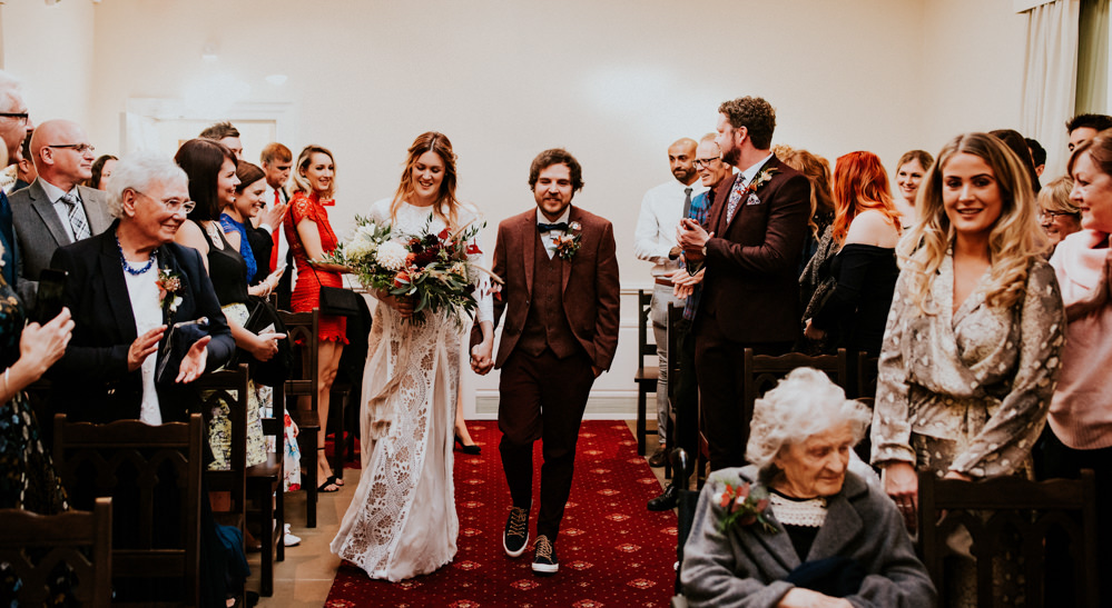 North Yorkshire Pub Wedding Shutter Go Click Photography