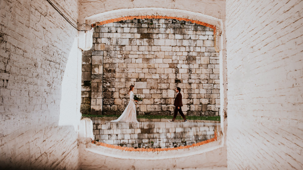 North Yorkshire Pub Wedding Shutter Go Click Photography