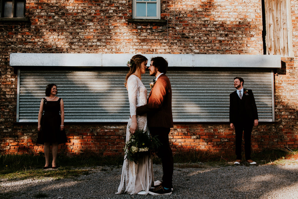 North Yorkshire Pub Wedding Shutter Go Click Photography