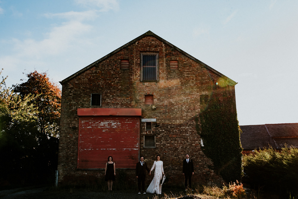 North Yorkshire Pub Wedding Shutter Go Click Photography