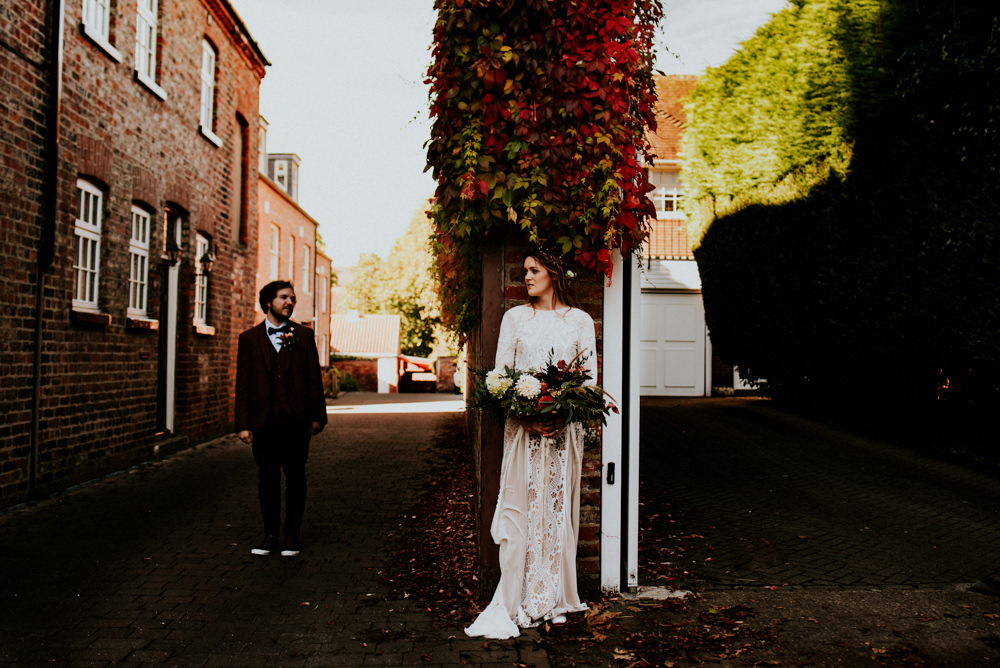North Yorkshire Pub Wedding Shutter Go Click Photography