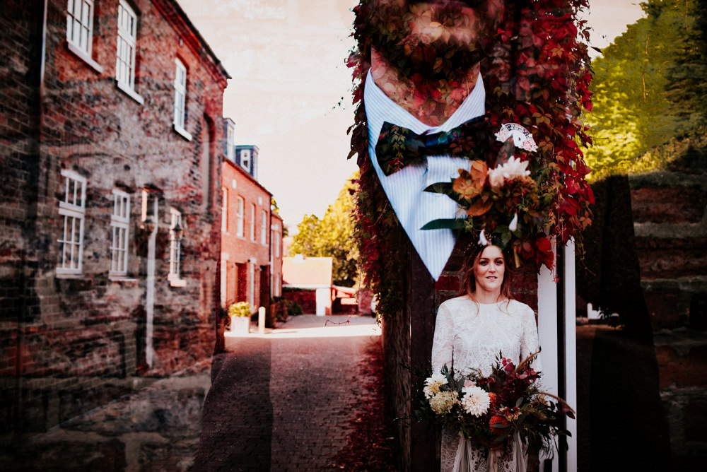 North Yorkshire Pub Wedding Shutter Go Click Photography