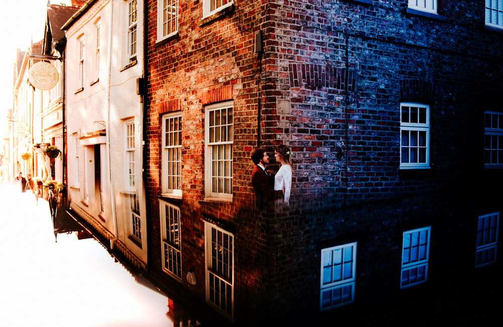 North Yorkshire Pub Wedding Shutter Go Click Photography