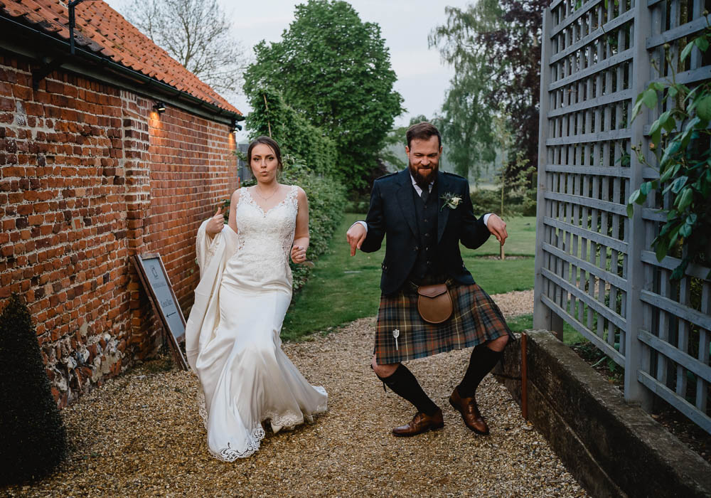 Oxnead Hall Wedding Luis Holden Photography