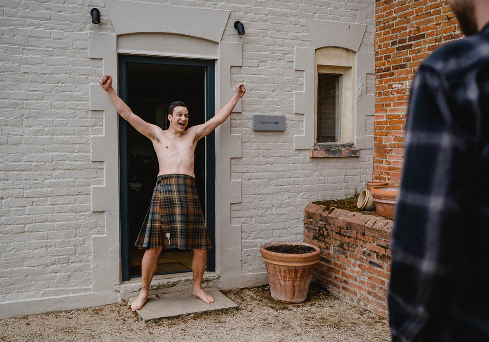 Oxnead Hall Wedding Luis Holden Photography