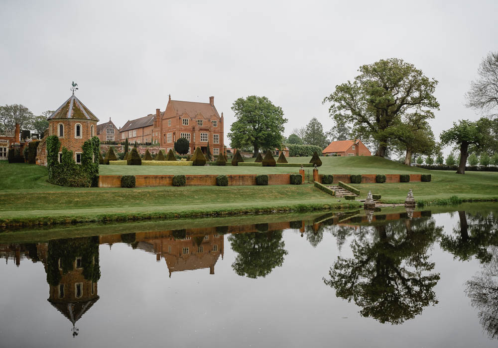 Oxnead Hall Wedding Luis Holden Photography