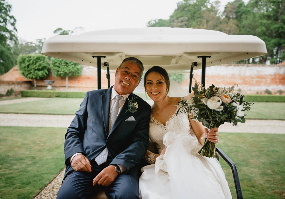 Oxnead Hall Wedding Luis Holden Photography