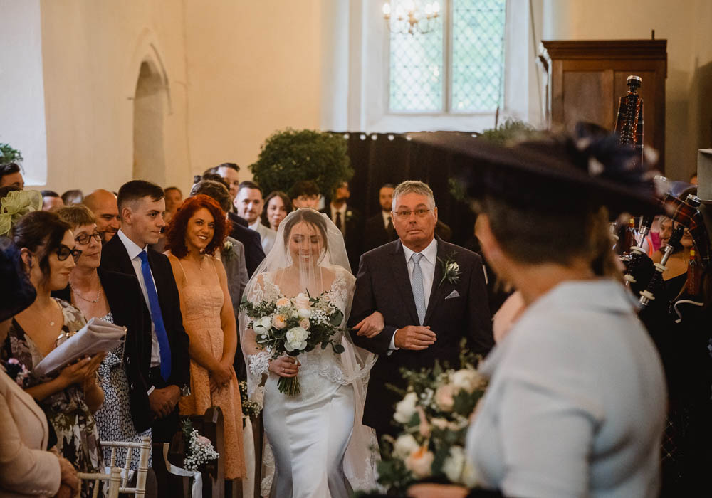 Oxnead Hall Wedding Luis Holden Photography