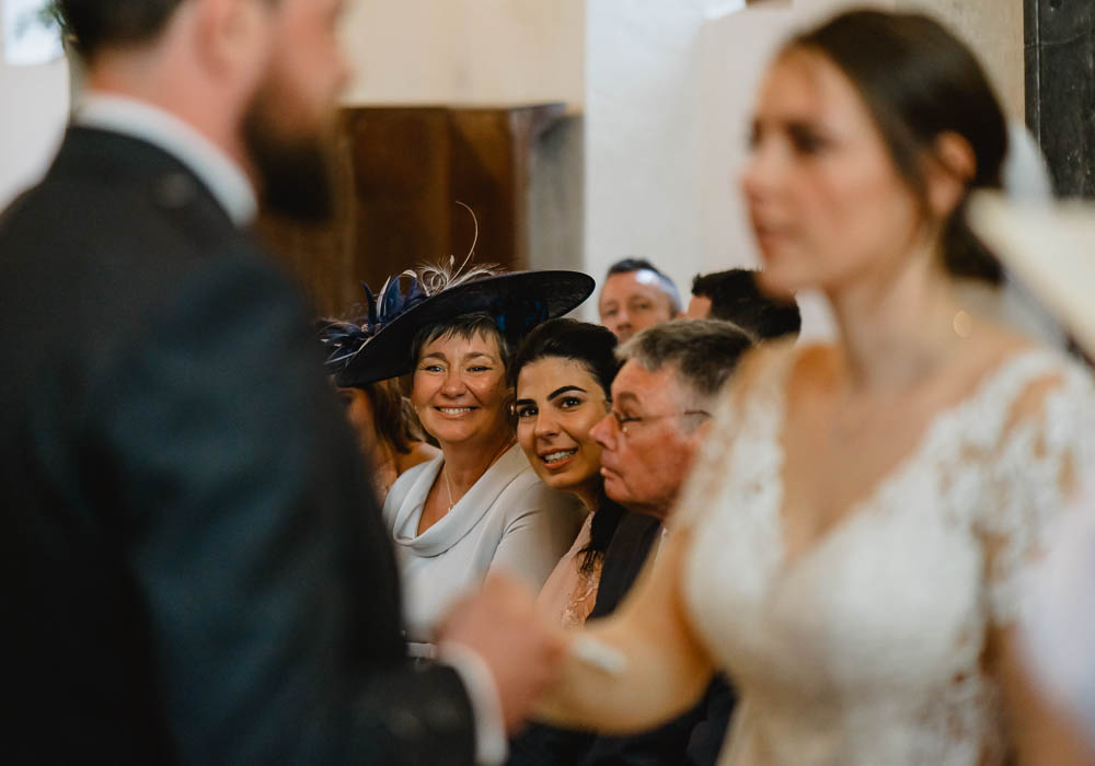 Oxnead Hall Wedding Luis Holden Photography