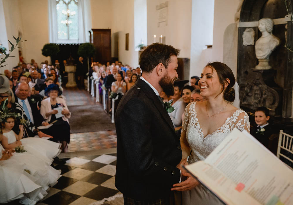 Oxnead Hall Wedding Luis Holden Photography