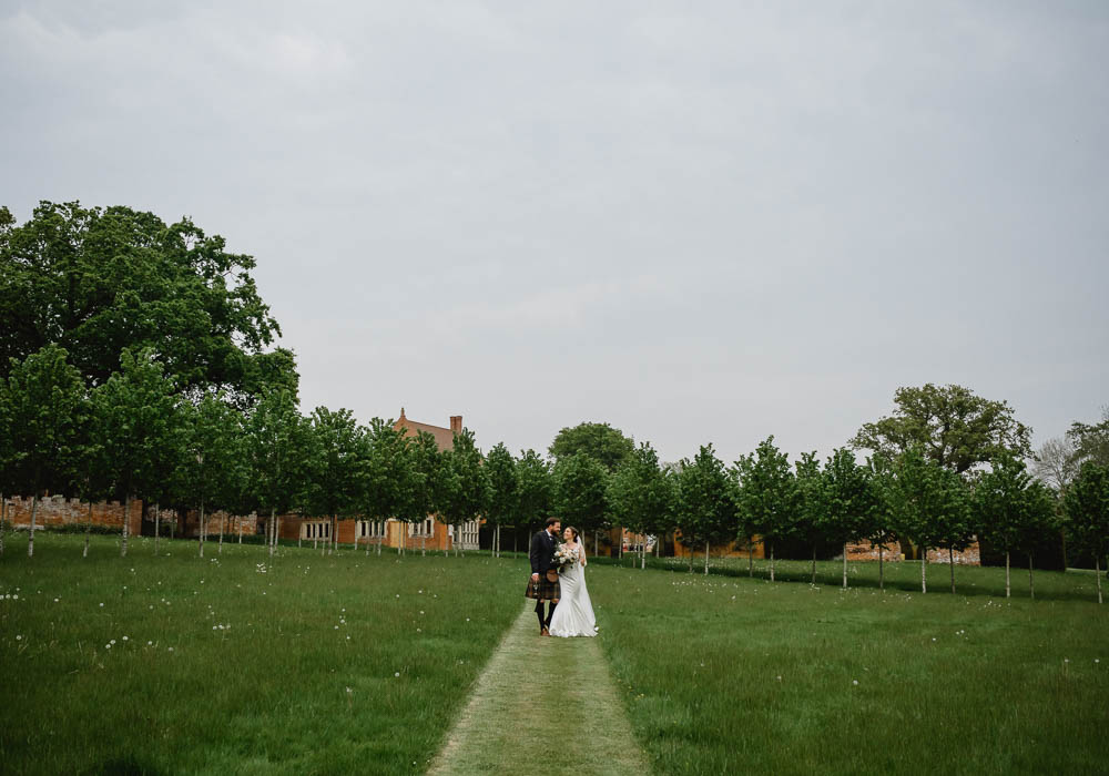 Oxnead Hall Wedding Luis Holden Photography