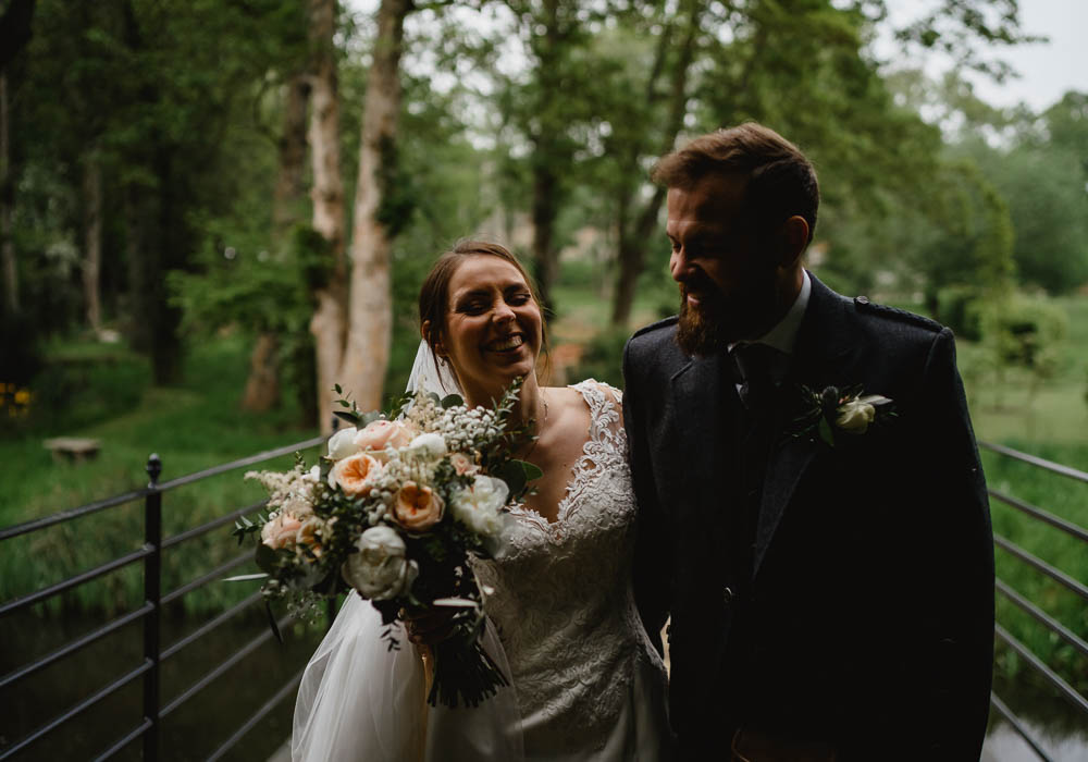 Oxnead Hall Wedding Luis Holden Photography
