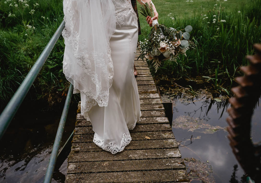 Oxnead Hall Wedding Luis Holden Photography