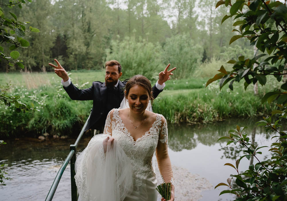 Oxnead Hall Wedding Luis Holden Photography