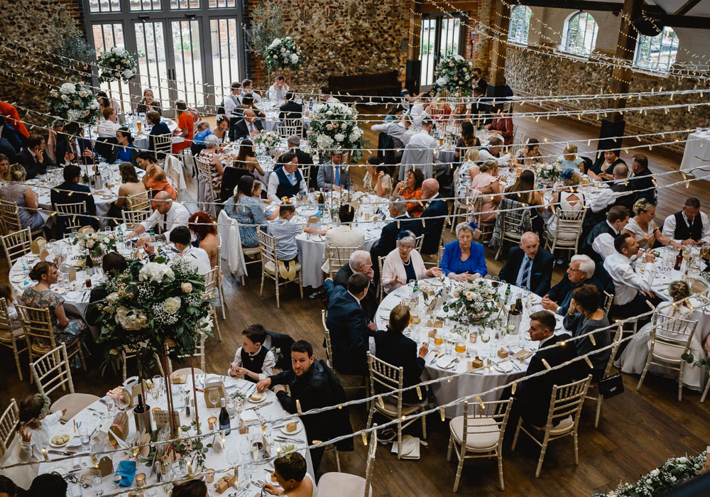 Oxnead Hall Wedding Luis Holden Photography