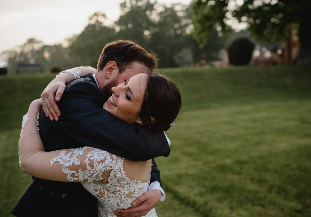 Oxnead Hall Wedding Luis Holden Photography