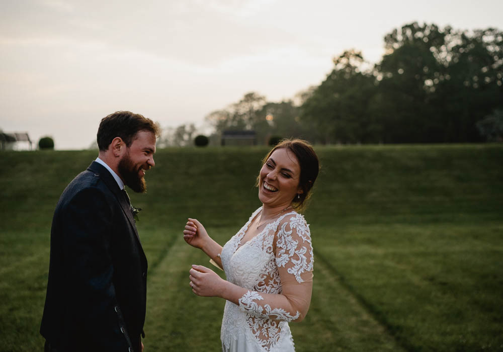 Oxnead Hall Wedding Luis Holden Photography