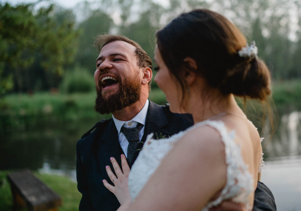 Oxnead Hall Wedding Luis Holden Photography