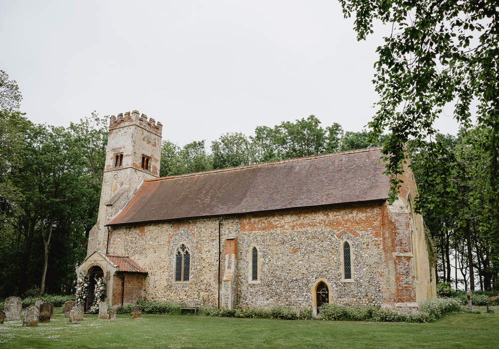 Oxnead Hall Wedding Luis Holden Photography