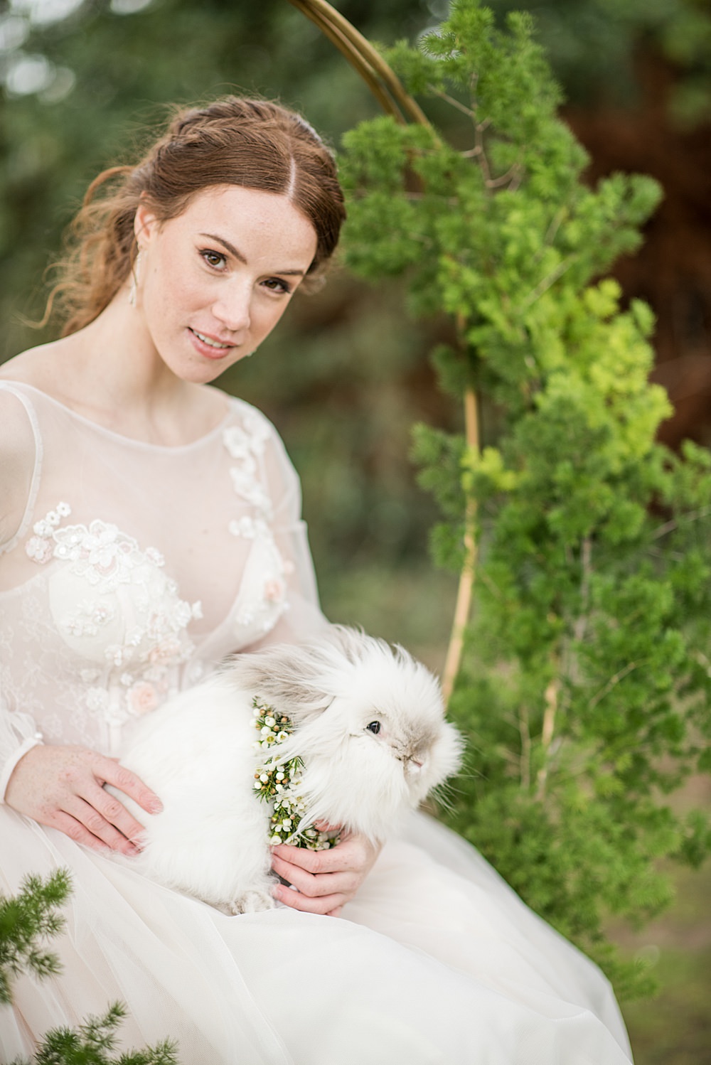 Peach Gold Wedding Ideas Jane Beadnell Photography