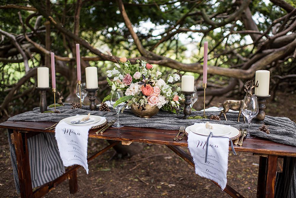 Peach Gold Wedding Ideas Jane Beadnell Photography