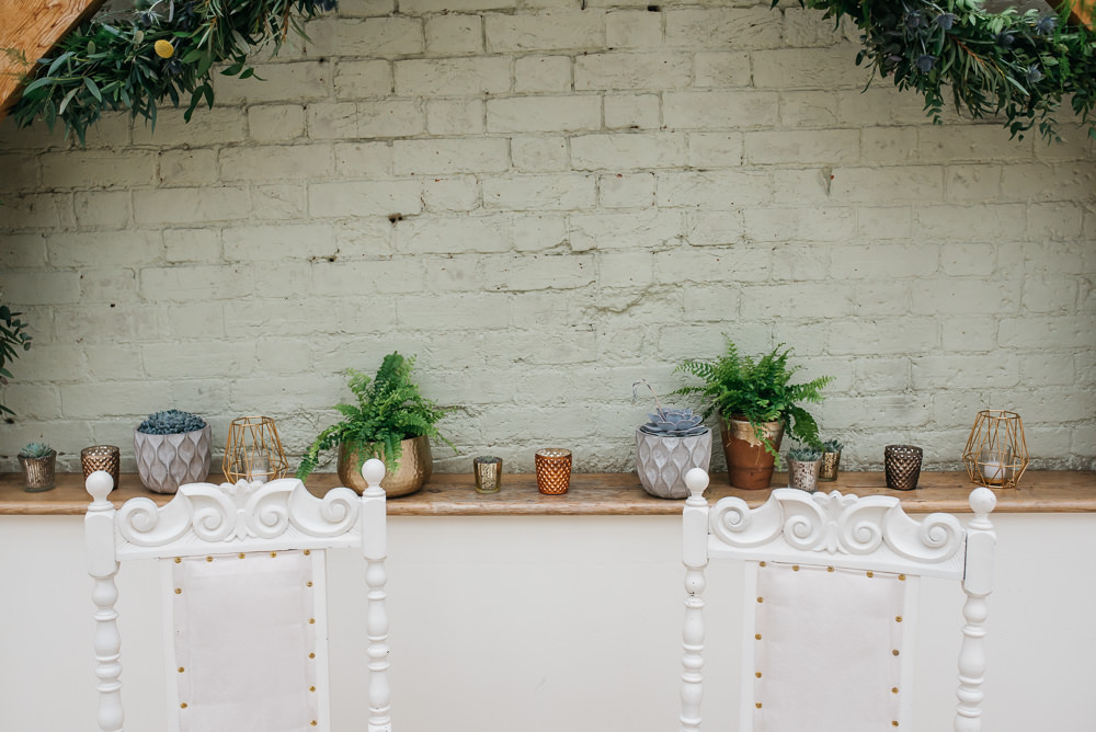 Quirky Rustic Charm Wedding Justin Bailey Photography