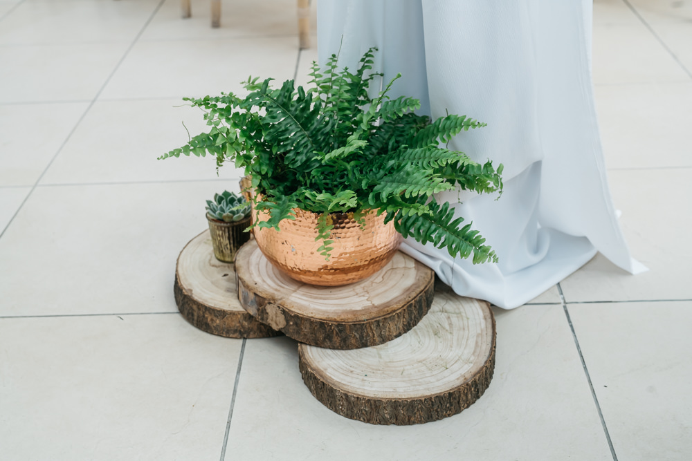 Quirky Rustic Charm Wedding Justin Bailey Photography