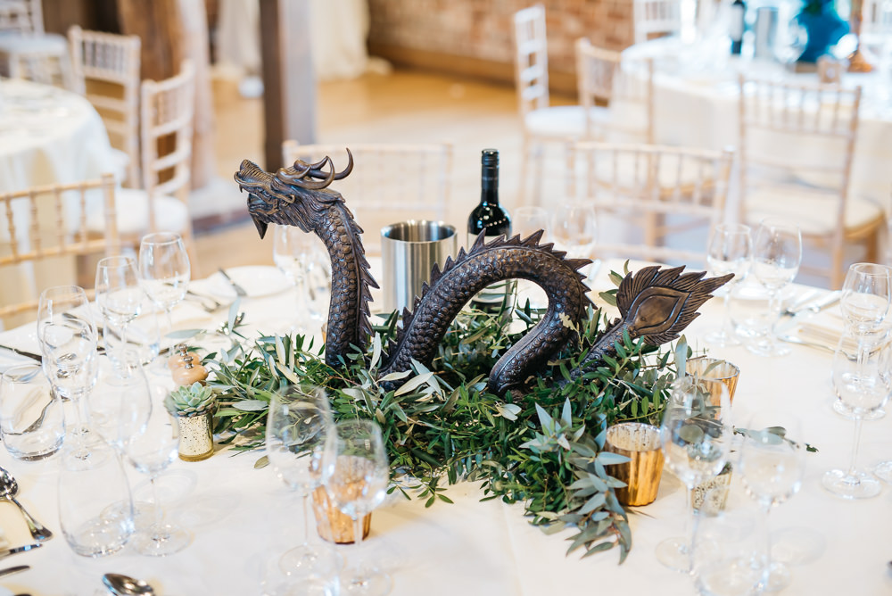 Quirky Rustic Charm Wedding Justin Bailey Photography