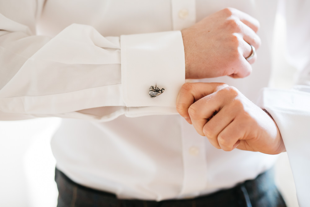 Quirky Rustic Charm Wedding Justin Bailey Photography