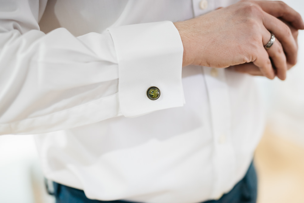 Quirky Rustic Charm Wedding Justin Bailey Photography