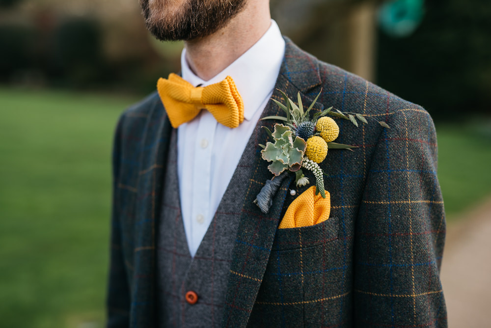 Quirky Rustic Charm Wedding Justin Bailey Photography