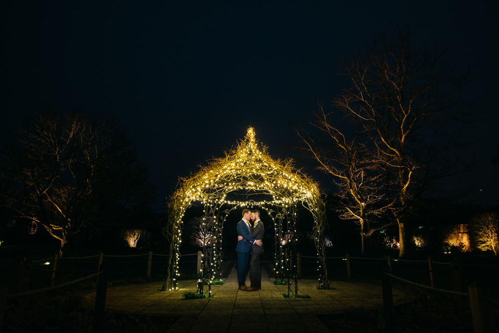 Quirky Rustic Charm Wedding Justin Bailey Photography