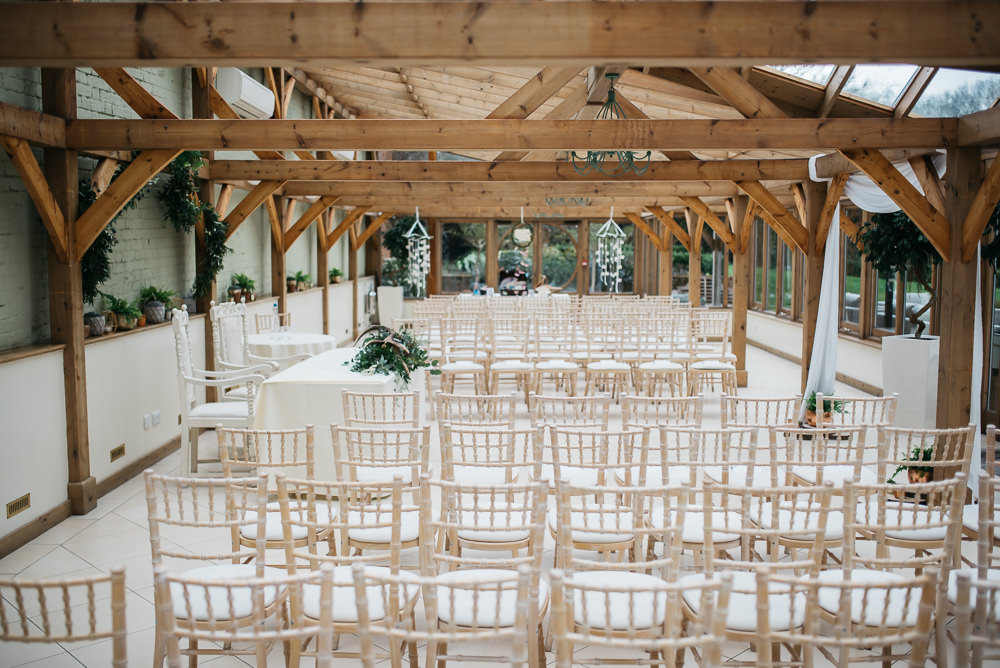 Quirky Rustic Charm Wedding Justin Bailey Photography