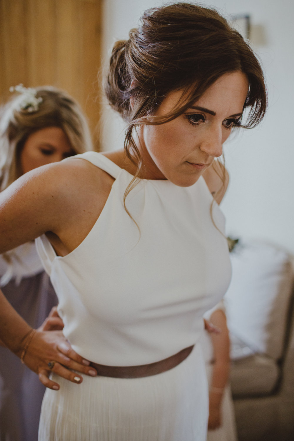 Rustic Country Barn Wedding Photography34