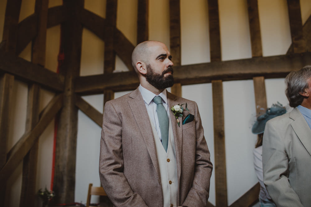 Rustic Country Barn Wedding Photography34