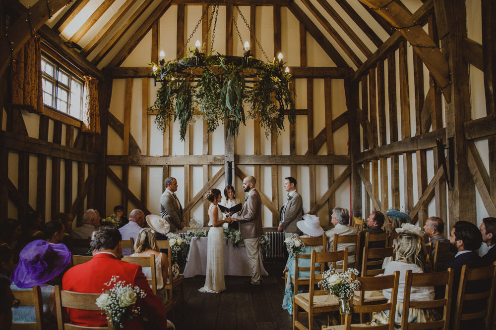 Rustic Country Barn Wedding Photography34