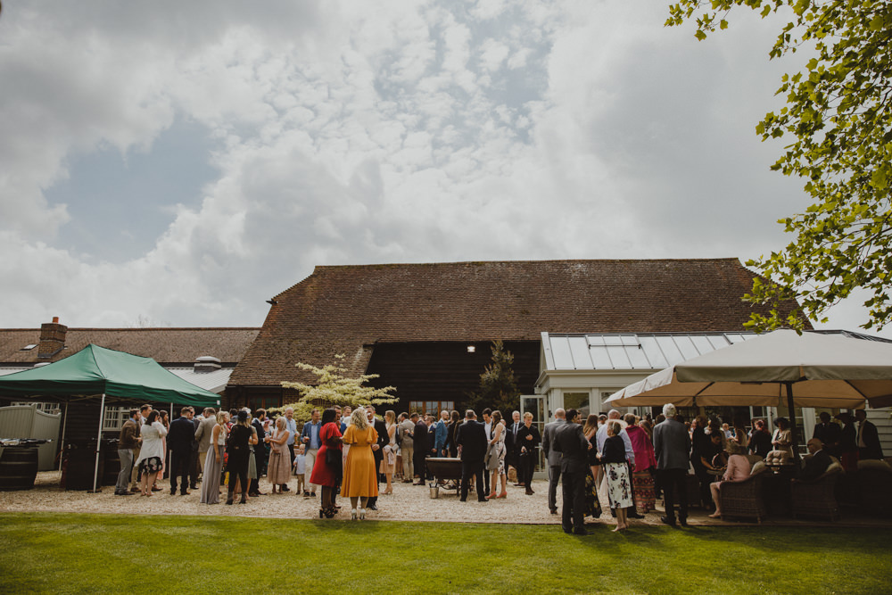 Rustic Country Barn Wedding Photography34