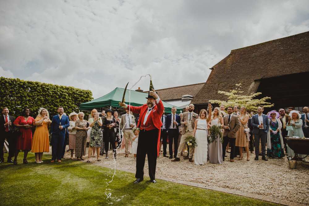 Rustic Country Barn Wedding Photography34
